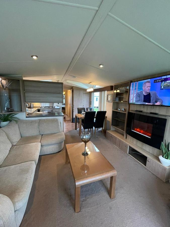 Millfields Holiday Park Ingoldmells Exterior photo