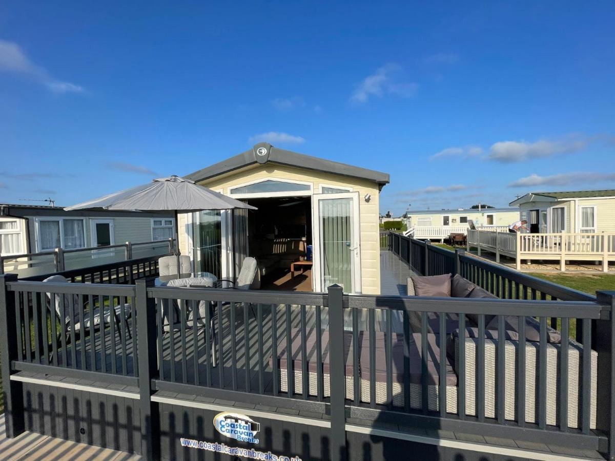 Millfields Holiday Park Ingoldmells Exterior photo